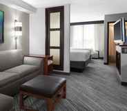 Common Space 6 Hyatt Place Atlanta / Norcross / Peachtree