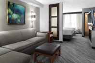 Ruang untuk Umum Hyatt Place Atlanta / Norcross / Peachtree