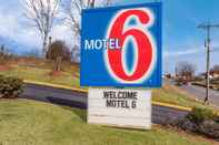 Exterior Motel 6 Suwanee, GA - Gwinnett Center
