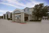 Exterior Americas Best Value Inn Addison Dallas