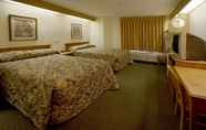 Bedroom 6 Americas Best Value Inn Addison Dallas