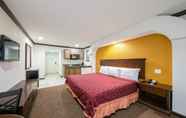 Phòng ngủ 2 Americas Best Value Inn Brenham