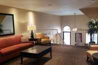 Lobi Extended Stay America Suites Columbus Sawmill Rd