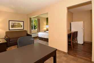 Kamar Tidur 4 Extended Stay America Suites Columbus Sawmill Rd