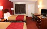 Kamar Tidur 3 Econo Lodge Chesapeake Route 13 and I-464