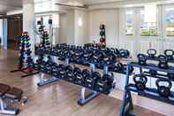 Fitness Center L'Ermitage Beverly Hills