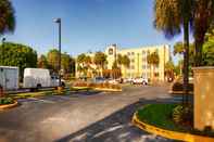 Ruang Umum Best Western Ft. Lauderdale I-95 Inn