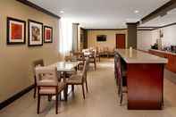 Bar, Kafe dan Lounge Best Western Ft. Lauderdale I-95 Inn