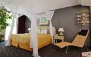 Kamar Tidur 3 Quality Inn and Suites Livonia