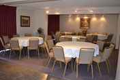 Ruangan Fungsional 2 Quality Inn and Suites Livonia