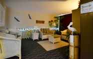 Lobi 7 Quality Inn and Suites Livonia