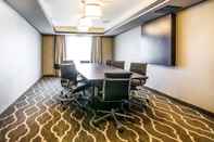 Dewan Majlis Quality Inn & Suites