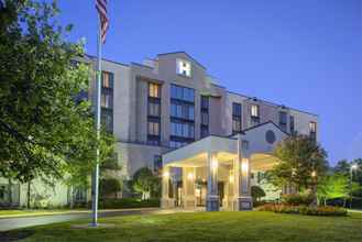 ภายนอกอาคาร 4 Hyatt Place Richmond/Arboretum