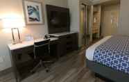 Kamar Tidur 3 Best Western Inn & Suites Lemoore