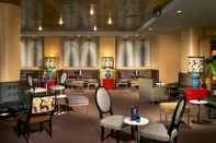 Bar, Kafe, dan Lounge Washington Plaza Hotel