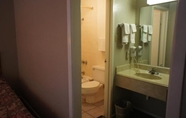 In-room Bathroom 4 Executive Inn & Suites