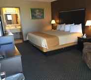 Bilik Tidur 4 Americas Best Value Inn York