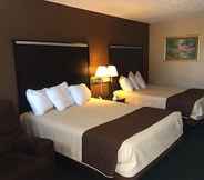 Bilik Tidur 7 Americas Best Value Inn York