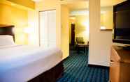 Kamar Tidur 7 Fairfield Inn By Marriott Fredericksburg