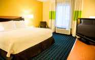 Kamar Tidur 4 Fairfield Inn By Marriott Fredericksburg