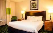 Kamar Tidur 6 Fairfield Inn By Marriott Fredericksburg