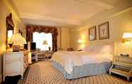 Kamar Tidur 5 The Carlyle, A Rosewood Hotel