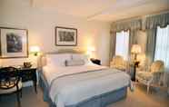 Kamar Tidur 4 The Carlyle, A Rosewood Hotel