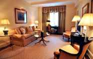 Ruang untuk Umum 6 The Carlyle, A Rosewood Hotel