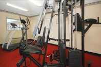 Fitness Center Econo Lodge And Suites Shamokin Dam - Selinsgrove