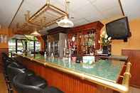 Bar, Kafe, dan Lounge Econo Lodge And Suites Shamokin Dam - Selinsgrove