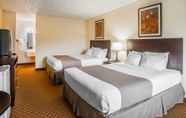 Kamar Tidur 7 Econo Lodge And Suites Shamokin Dam - Selinsgrove