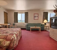 Bilik Tidur 6 Ramada by Wyndham Sioux Falls