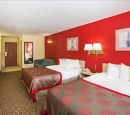 Bilik Tidur 7 Ramada by Wyndham Sioux Falls