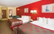 ห้องนอน 7 Ramada by Wyndham Sioux Falls