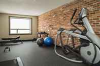 Fitness Center Super 8 by Wyndham Timmins ON