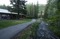 Common Space Sundance Mountain Resort