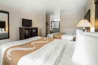 Kamar Tidur Quality Inn Saint George South Bluff