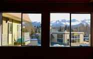 Nearby View and Attractions 4 Americas Best Value Inn & Suites Anchorage Airport