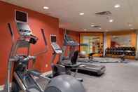 Fitness Center Hilton Montreal Laval