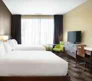 ห้องนอน 2 Hilton Montreal Laval