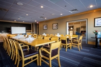 Functional Hall Prestige Hotel Prince Rupert