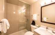 In-room Bathroom 3 Prestige Hotel Prince Rupert