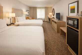 ห้องนอน 4 DoubleTree by Hilton Portland - Tigard