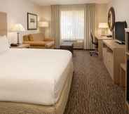 ห้องนอน 6 DoubleTree by Hilton Portland - Tigard