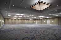 Functional Hall Westfields Marriott Washington Dulles