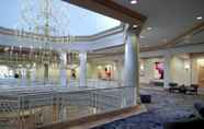 Lobby 2 Westfields Marriott Washington Dulles