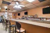 Bar, Kafe, dan Lounge Rodeway Inn Wormleysburg - Harrisburg