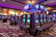 Entertainment Facility Harrahs Council Bluffs Hotel & Casino