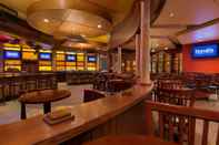 Bar, Cafe and Lounge Harrahs Council Bluffs Hotel & Casino