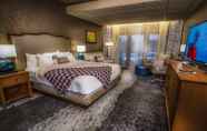 Bedroom 3 Lodge Of Four Seasons Golf Resort, Marina & Spa